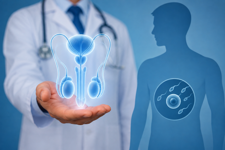 Best Senior Andrologist in Secunderabad