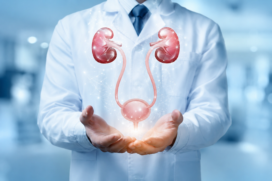 Urologist in Secunderabad