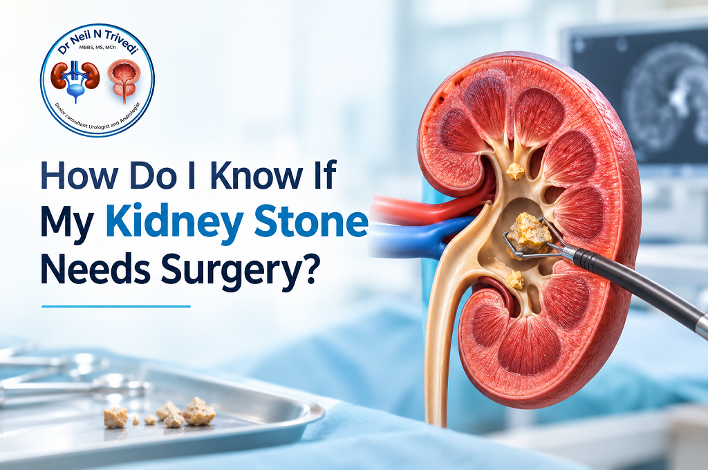 Kidney Stone Surgery Guide